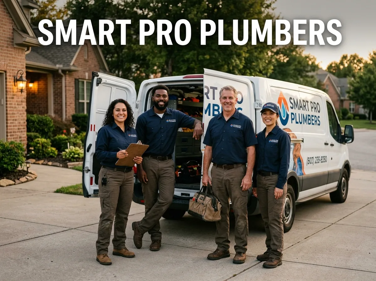 Water Heater Repair company in Sturgeon Lake, MN